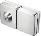Glass Door Lock Part18